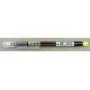  Pentel S512-G 螢光筆 黃色-台灣製造，使用水性顏料，顏色鮮明亮麗。標記重點超顯眼，辦公筆記的好幫手共有五色可選用。